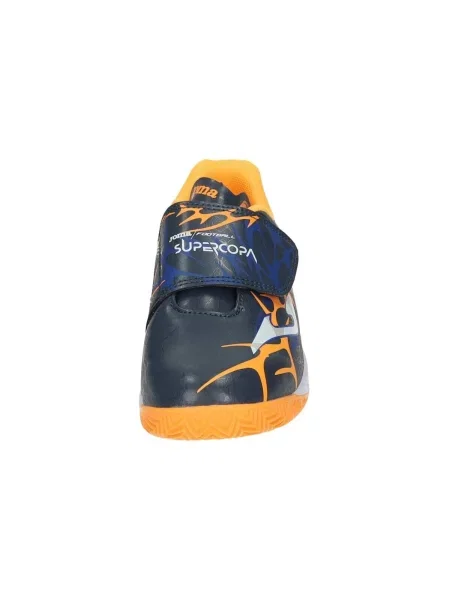 Tenisky Joma modrá