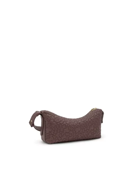 Torebka crossbody Tous brązowa