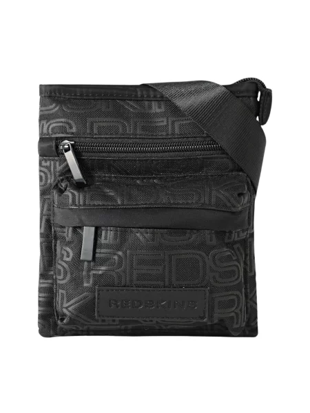 Torba Redskins czarna