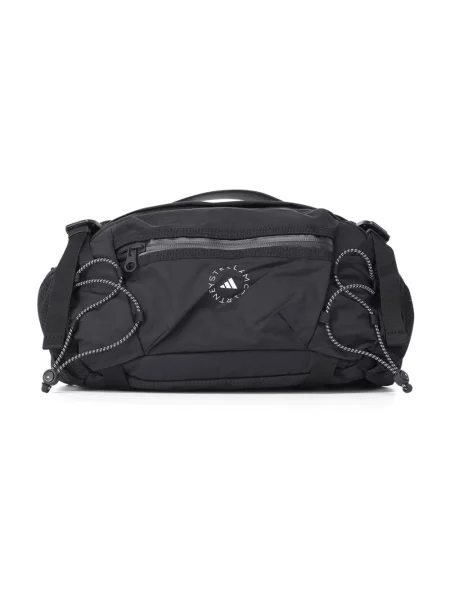 Torebka sportowa Adidas Performance czarna