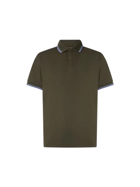 Tricou Save The Duck verde