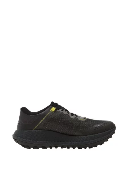 Sneakerși Craft negru