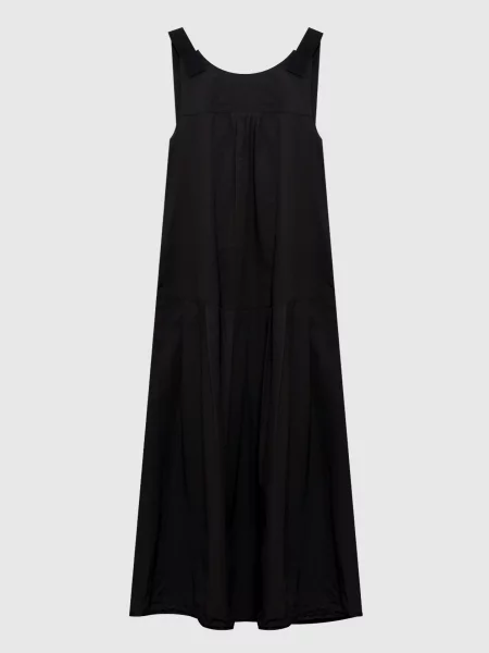 Платье Max Mara Weekend черное