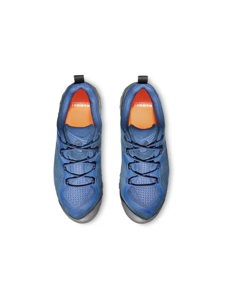 Pantofi Mammut albastru