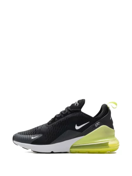 Sneakerși Nike Air Max 270 negru