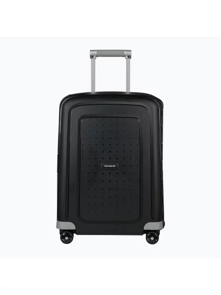 Walizka Samsonite S'Cure Spinner czarna