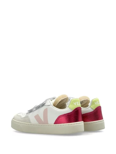 Sneakersy dziecięce Veja białe