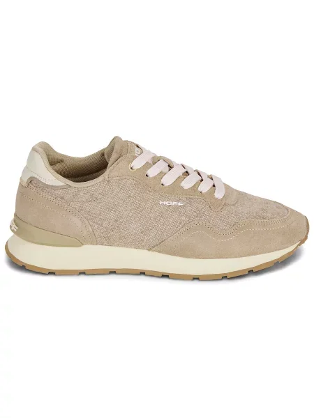 Pantofi Hoff bej