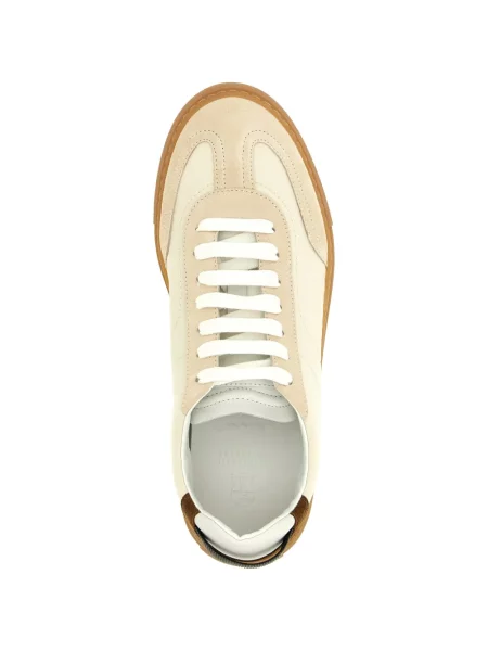 Sneakerși Brunello Cucinelli