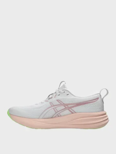 Кроссовки Asics Gel-pulse белые