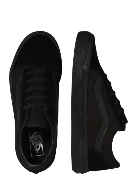 VANS Sportbačiai Old Skool' juoda