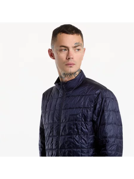 Windbreaker Gramicci G-ZERO PRIMALOFT® Jacket Indigo S