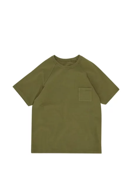 Tricou Fortela verde