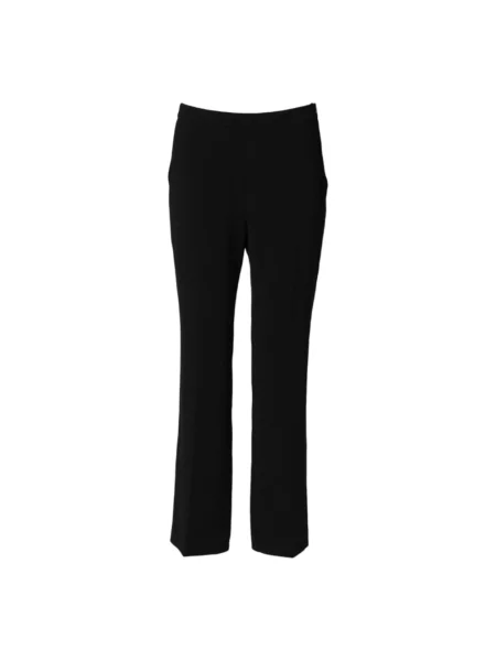 Сhinosy Aspesi czarne