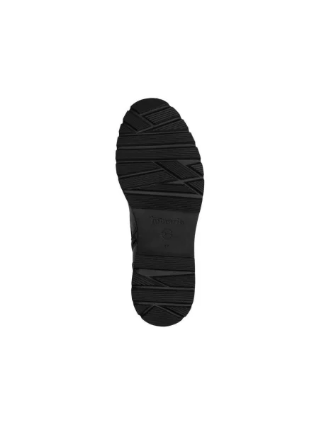 Botine Tamaris negru
