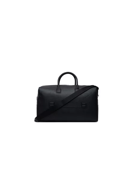 Tommy Hilfiger Krepšys Th Central Duffle juoda