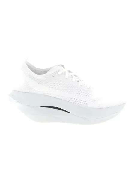 Sneakersy Comme Des Garcons białe
