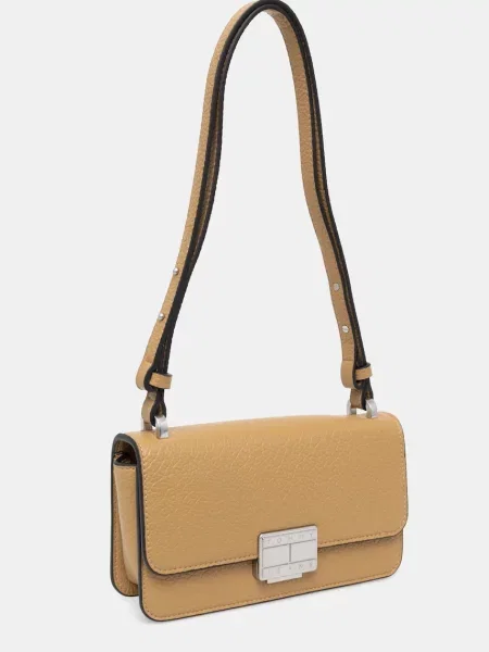 Tommy Jeans Torbica zelena