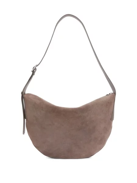 Geantă 3.1 Phillip Lim gri