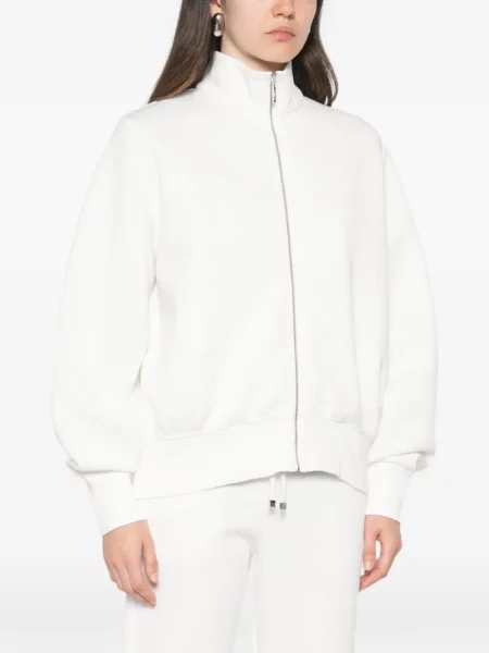 Pulover Max Mara alb