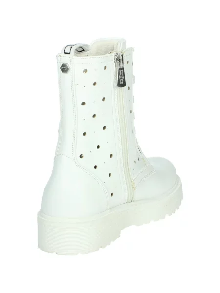 Pantofi copii Cult alb