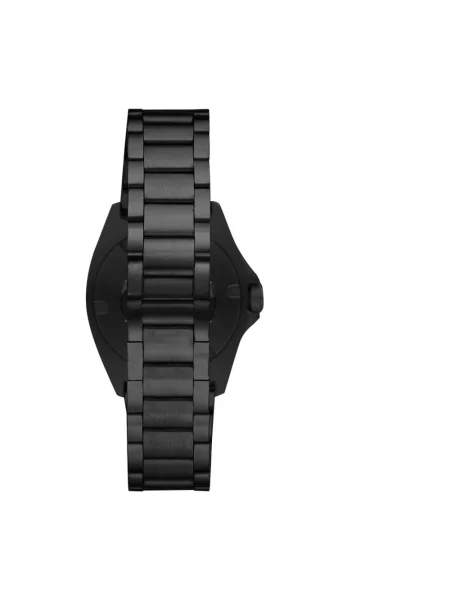 Zegarek Emporio Armani czarny