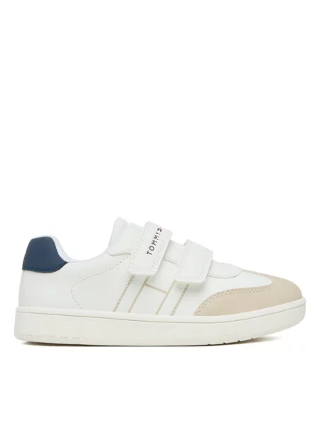 Tommy Hilfiger Superge S bela
