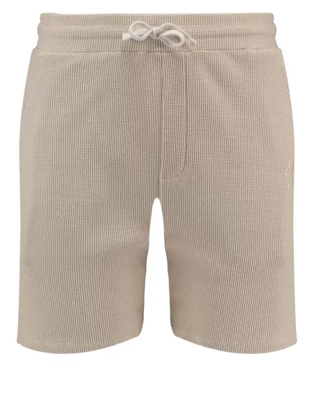 Key Largo Pantaloni Roy nisipiu maro