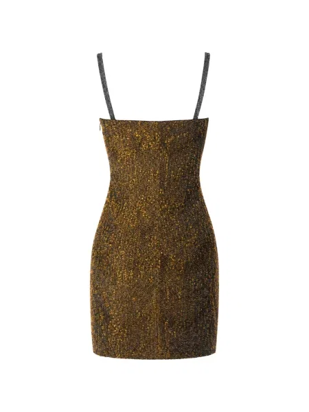 Rochie mini Missoni cu paiete