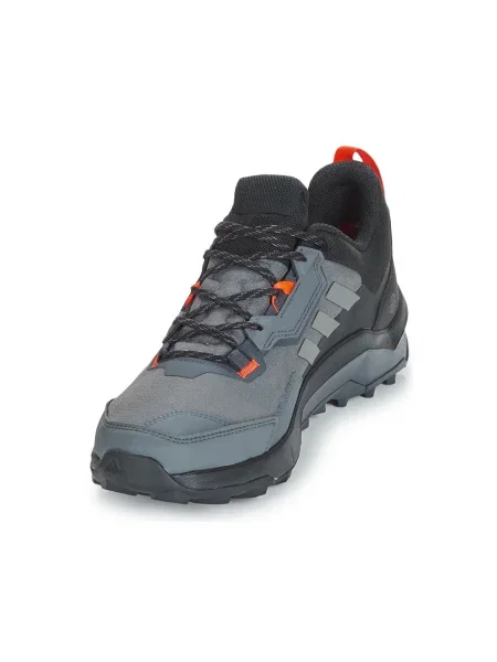 Pantofi Adidas gri