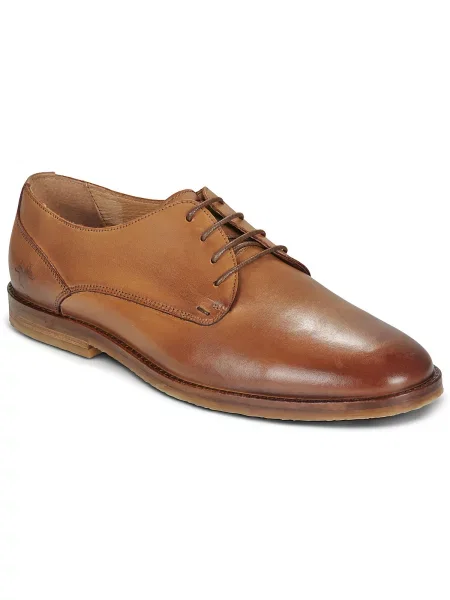 Pantofi Kost maro