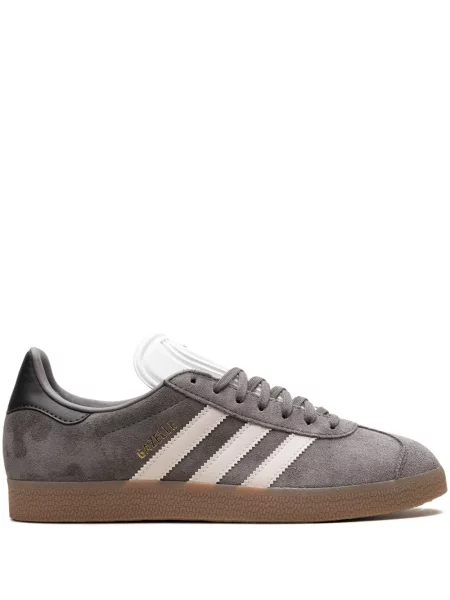 Sneakerși Adidas Samba negru