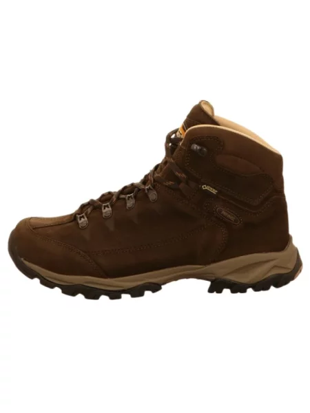 Meindl Buty Outdoorowe Ohio 2 Gtx braun brązowe