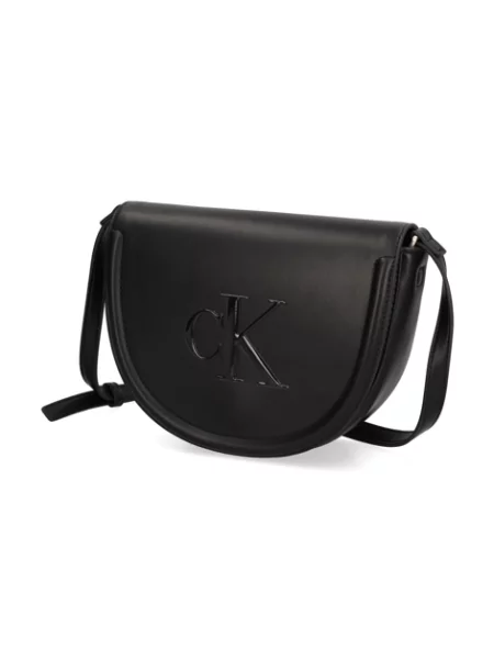 Kabelka Calvin Klein černá