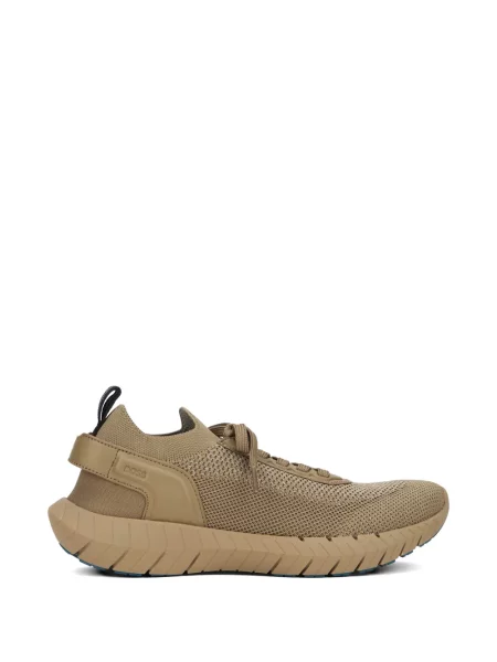 Sneakerși Boss plasă