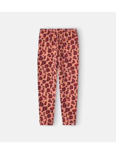 Gyerek leggings Cozmo rózsaszín