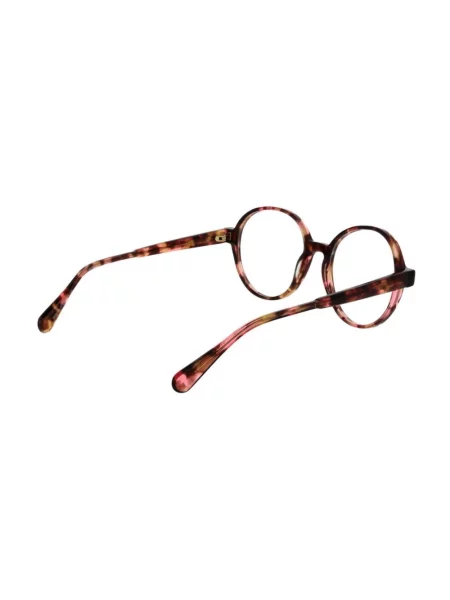 Okulary przeciwsłoneczne Max & Co brązowe
