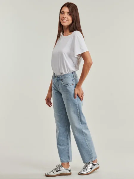 Cropp blugi Levi's® albastru