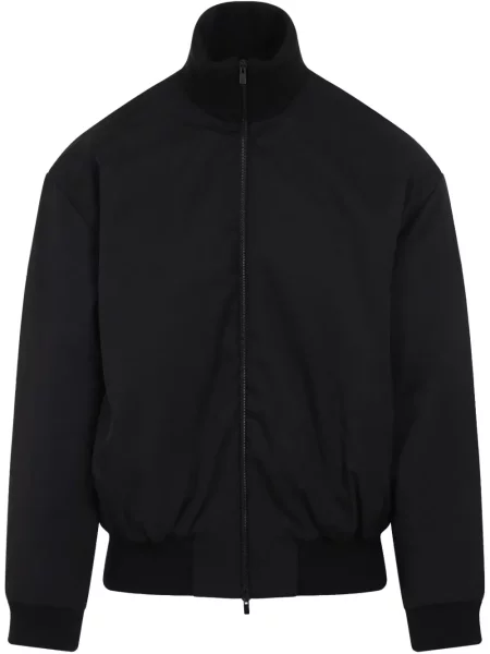 Geacă bomber Fear Of God negru