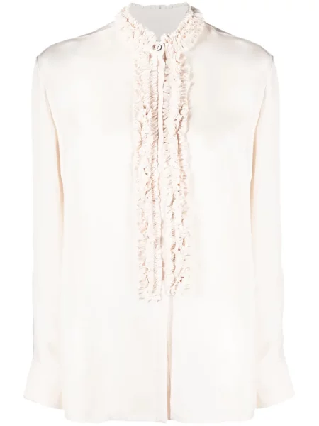 Блуза Jil Sander