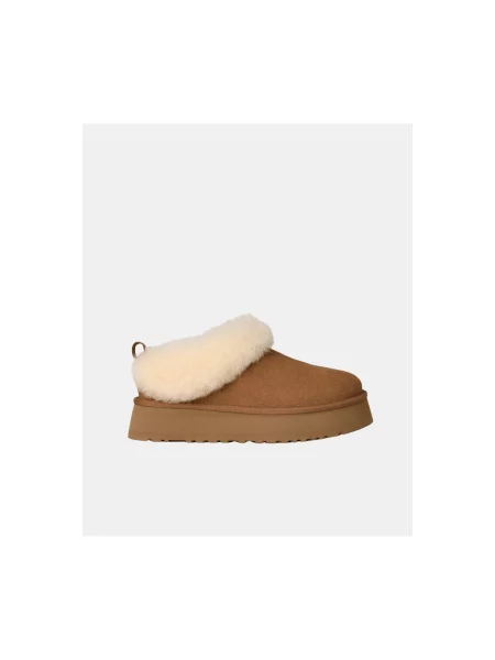 Boty UGG TAZZELLE hnědé