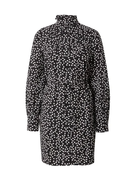 VERO MODA Ingruhák fekete fehér
