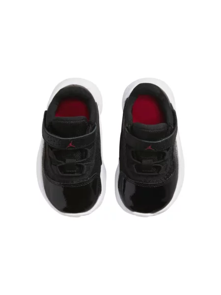Sneakersy dziecięce Jordan czarne