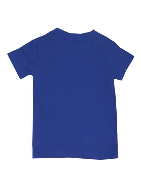Tricou copii Leone 1947 albastru