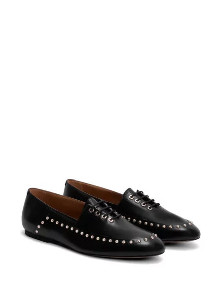 Balerinke Jil Sander crna