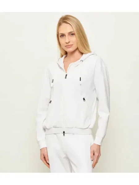 Bogner Hanorac JULIETTA alb