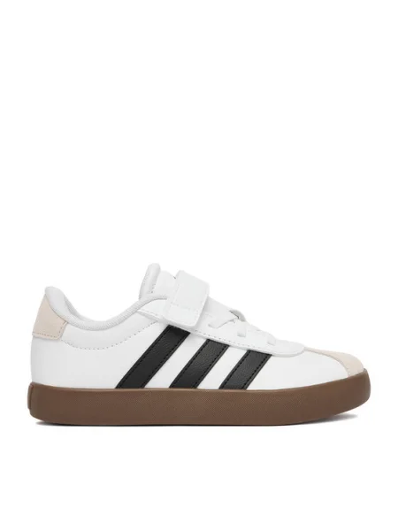 Adidas Sneakers CEO-VL COURT EL C alb