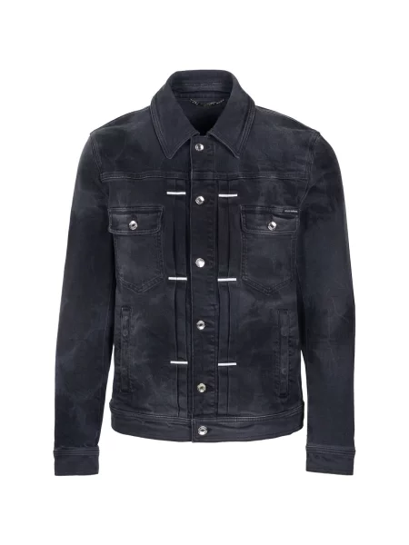 Geacă D&g negru