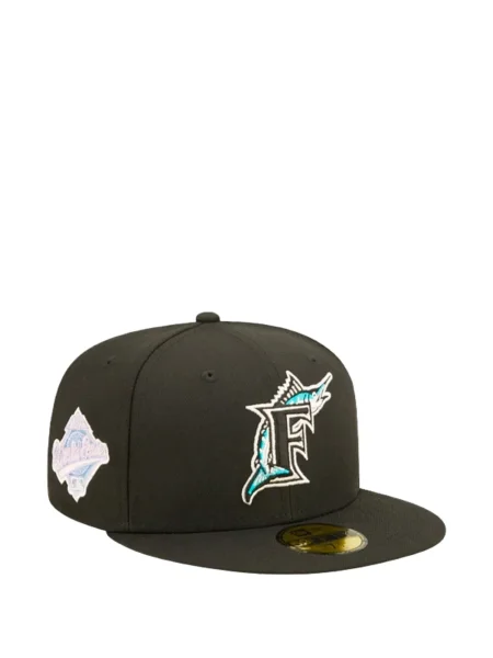 Șapcă New Era Cap negru