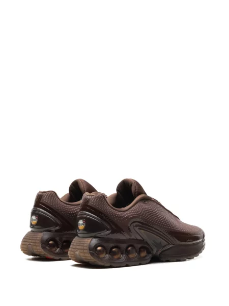 Sneakerși Nike Air Max maro